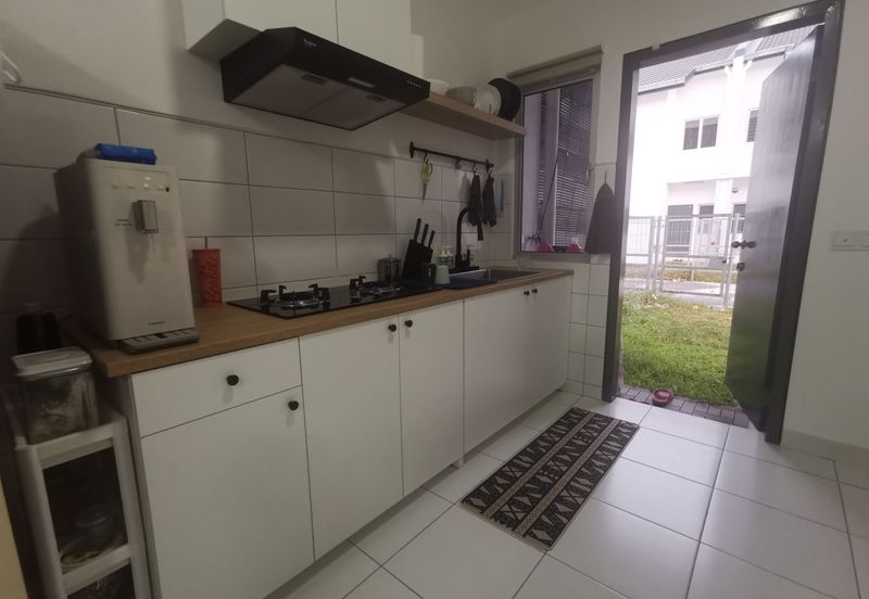 Alura @ Bandar Bukit Raja