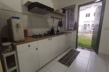 Alura @ Bandar Bukit Raja