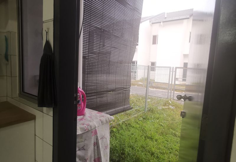 Alura @ Bandar Bukit Raja