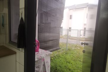 Alura @ Bandar Bukit Raja