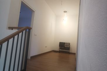 Alura @ Bandar Bukit Raja