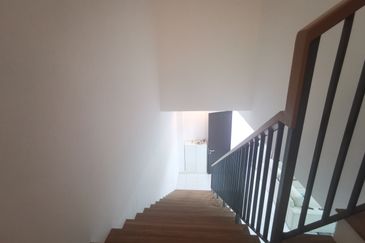 Alura @ Bandar Bukit Raja