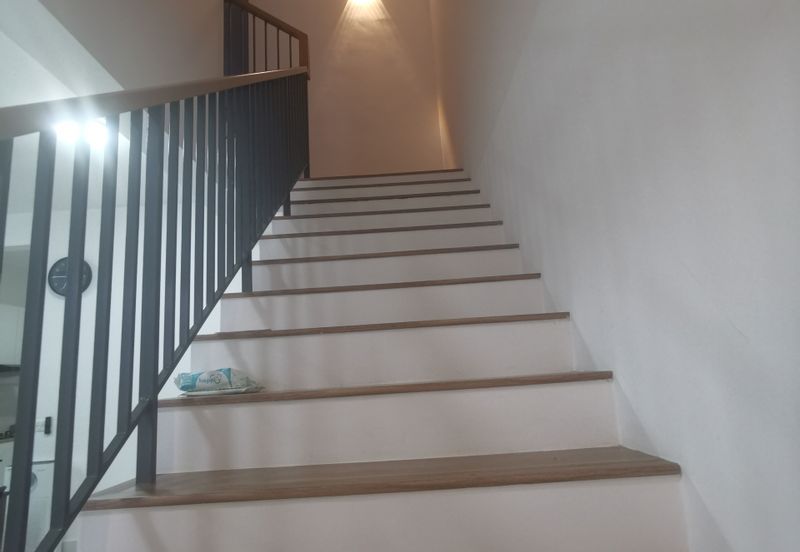 Alura @ Bandar Bukit Raja