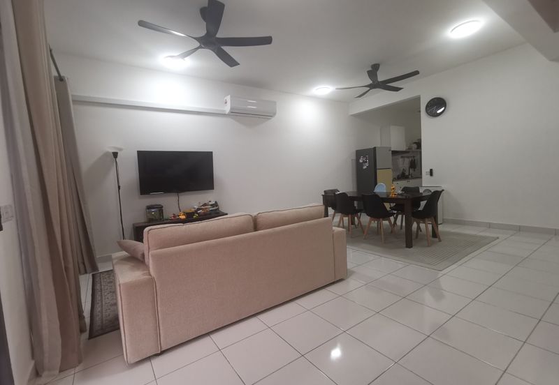 Alura @ Bandar Bukit Raja