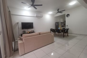 Alura @ Bandar Bukit Raja