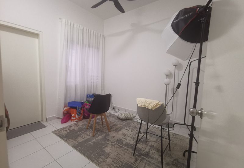 Alura @ Bandar Bukit Raja