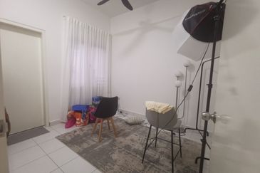 Alura @ Bandar Bukit Raja