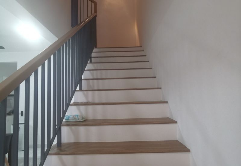 Alura @ Bandar Bukit Raja