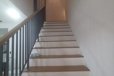 Alura @ Bandar Bukit Raja