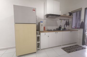 Alura @ Bandar Bukit Raja