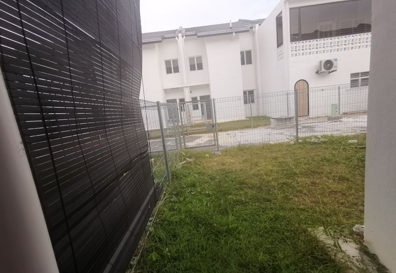 Alura @ Bandar Bukit Raja