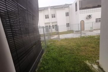 Alura @ Bandar Bukit Raja