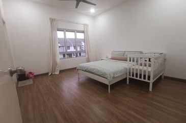 Alura @ Bandar Bukit Raja