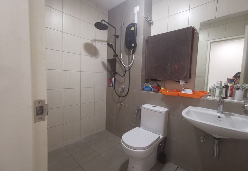 Alura @ Bandar Bukit Raja