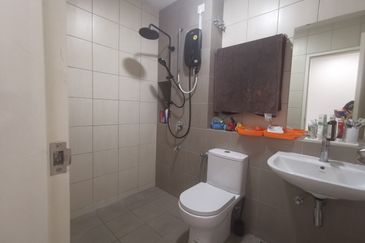 Alura @ Bandar Bukit Raja