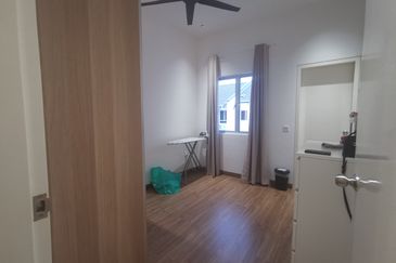 Alura @ Bandar Bukit Raja