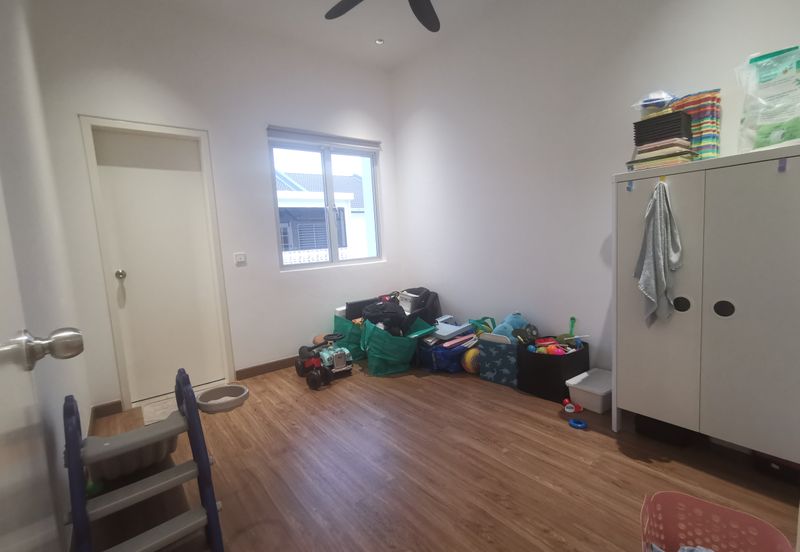 Alura @ Bandar Bukit Raja