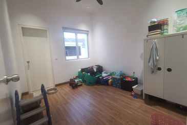 Alura @ Bandar Bukit Raja