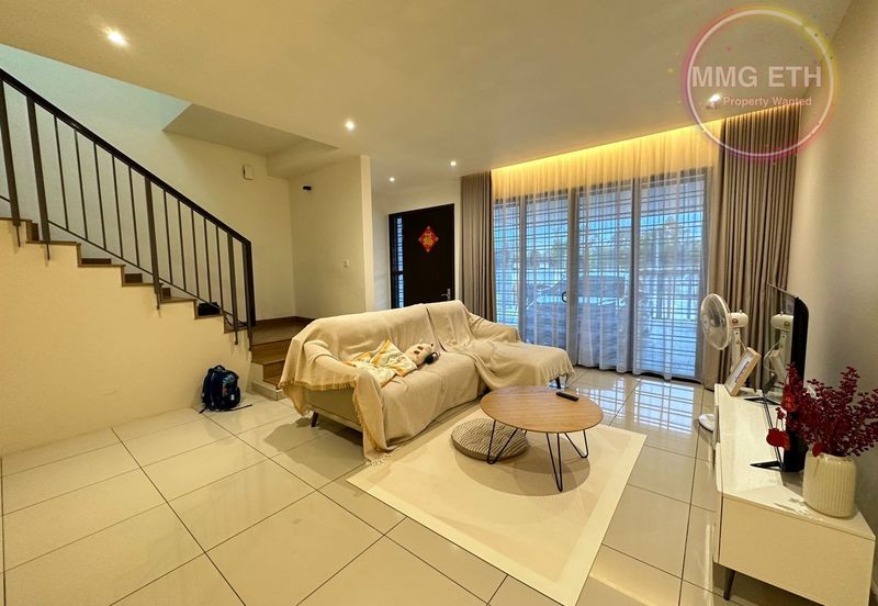 Ayra @ Bandar Bukit Raja