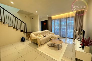 Ayra @ Bandar Bukit Raja