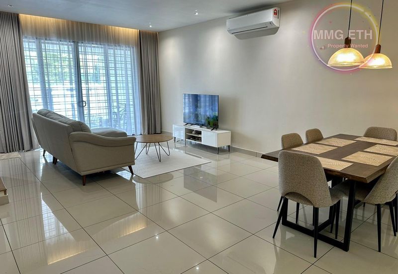 Ayra @ Bandar Bukit Raja