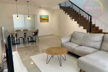 Ayra @ Bandar Bukit Raja