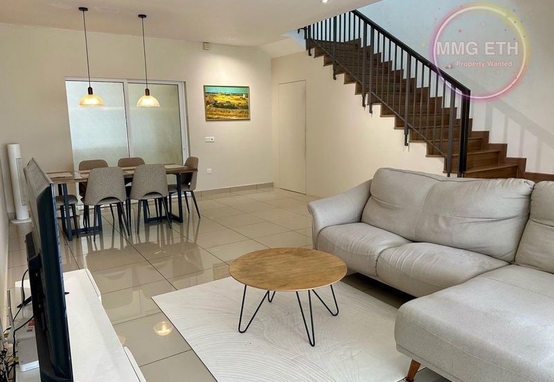 Ayra @ Bandar Bukit Raja