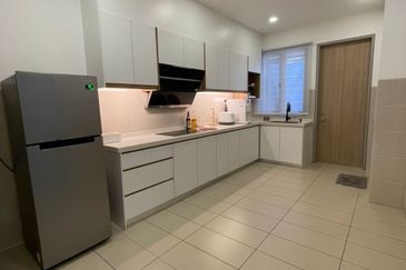 Ayra @ Bandar Bukit Raja