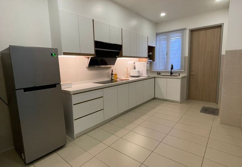 Ayra @ Bandar Bukit Raja