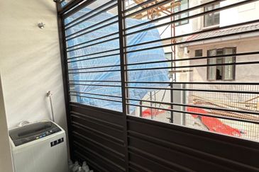 Ayra @ Bandar Bukit Raja