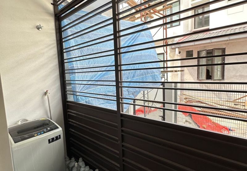 Ayra @ Bandar Bukit Raja