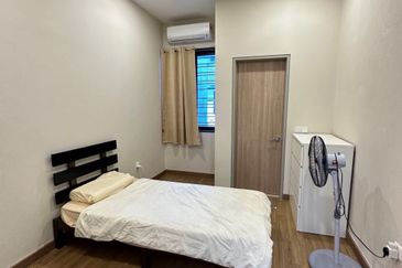 Ayra @ Bandar Bukit Raja