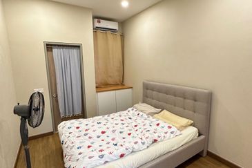 Ayra @ Bandar Bukit Raja