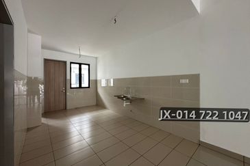 Ayra @ Bandar Bukit Raja