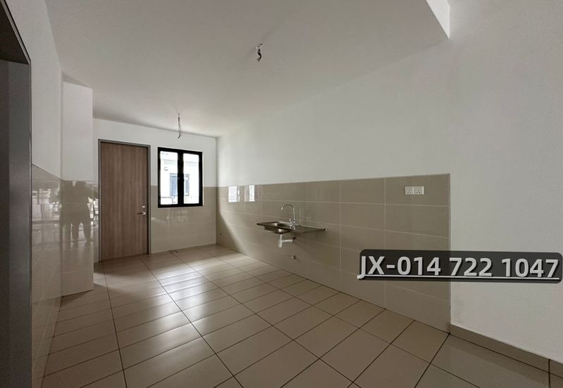 Ayra @ Bandar Bukit Raja