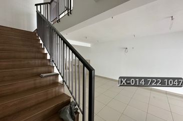 Ayra @ Bandar Bukit Raja