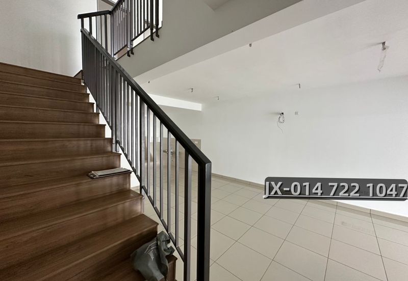 Ayra @ Bandar Bukit Raja