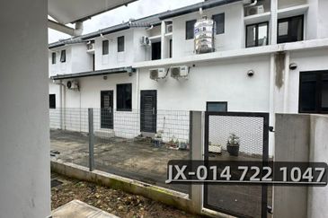 Ayra @ Bandar Bukit Raja