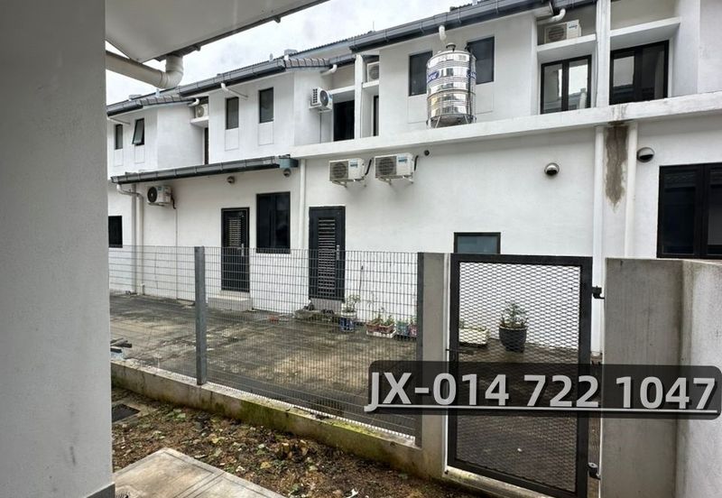 Ayra @ Bandar Bukit Raja