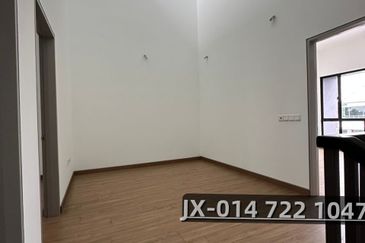 Ayra @ Bandar Bukit Raja