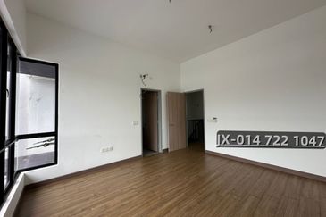 Ayra @ Bandar Bukit Raja