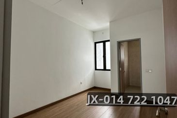 Ayra @ Bandar Bukit Raja