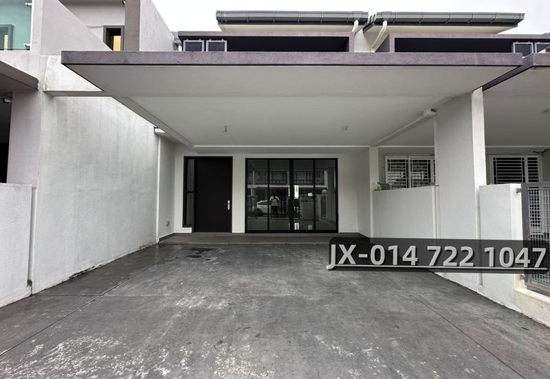 Ayra @ Bandar Bukit Raja