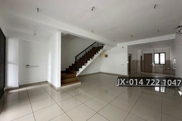 Ayra @ Bandar Bukit Raja