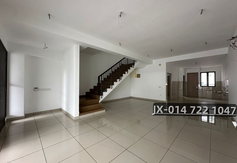 Ayra @ Bandar Bukit Raja