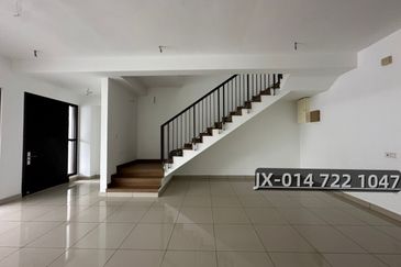 Ayra @ Bandar Bukit Raja