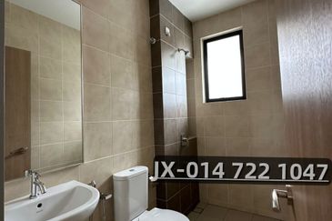 Ayra @ Bandar Bukit Raja