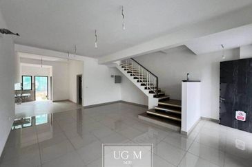 Casira 3 @ Bandar Bukit Raja