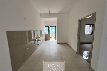 Casira 3 @ Bandar Bukit Raja