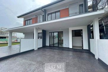 Casira 3 @ Bandar Bukit Raja